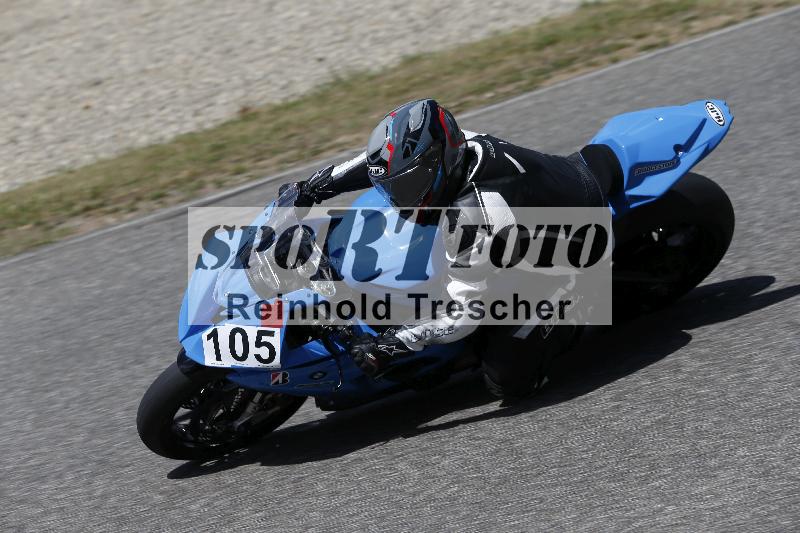 /18 05.06.2026  TZ Motorsport ADR/Gruppe rot/105